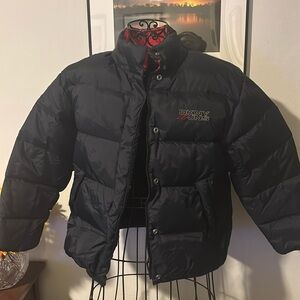 DKNY DOWN JACKET